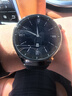 HJZY鴻蒙華為適用血糖血壓監測手表智能健康監測血壓測心率血氧血糖血脂尿酸通話(huà)一體機 頂配版黑【支持尿酸血脂監測+藍牙通話(huà)】 【健康檢測-升級精準度-藍牙通話(huà)】 曬單實(shí)拍圖