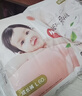 好奇（Huggies）鉑金裝小桃褲拉拉褲大號L60片(9-14kg)尿不濕【透爽散熱】 曬單實(shí)拍圖