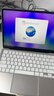 Apple/蘋(píng)果AI筆記本/MacBookNeo13英寸A18 PRO(6+5核)8G 256G銀色筆記本電腦MHFA4CH/A 曬單實(shí)拍圖