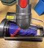 戴森（DYSON）V12 Detect Slim Fluffy家用清潔手持無(wú)線(xiàn)除螨吸塵器光學(xué)顯塵 智能大吸力車(chē)載 寵物家庭換季禮物 曬單實(shí)拍圖