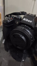 尼康（Nikon）Z50II 16-50mm f/3.5-6.3VR微單套機 尼康云創(chuàng  ) 皮膚柔和 入門(mén)級微單 曬單實(shí)拍圖