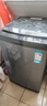 海爾（Haier）出品 統帥悅己波輪洗衣機 全自動(dòng)家用10.2公斤超微凈魔方 京東自營(yíng)以舊換新家電補貼XQBL102-M20D1 曬單實(shí)拍圖