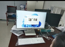 AOC國家補貼一體機電腦高清超薄辦公設計家用游戲臺式整機23.8英寸全套 【性?xún)r(jià)比】四核N95 8G 256G固態(tài) 23.8英寸/雙頻WiFi+藍牙 曬單實(shí)拍圖