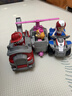汪汪隊立大功（PAW PATROL）巡邏車(chē)汪汪隊卡通直升機飛機玩具3-6歲男女孩玩具車(chē)兒童生日禮物 曬單實(shí)拍圖