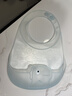 babycare寶寶吃飯圍兜輔食飯兜防水硅膠嬰兒兒童圍嘴口水兜巾【超輕3D】 曬單實(shí)拍圖