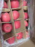 靜寧蘋(píng)果【送貨上門(mén)】甘肅紅富士蘋(píng)果水果新鮮時(shí)令應季現摘整箱孕婦水果 凈重12斤 80-85mm大果約24枚 曬單實(shí)拍圖