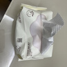 babycare面膜柔巾嬰兒一次性洗臉巾干濕兩用小熊巾加厚綿柔巾 80抽*18包 曬單實(shí)拍圖