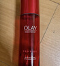 玉蘭油（OLAY）大紅瓶水乳液保濕抗皺緊致化妝品護膚品套裝禮盒生日禮物送女生 曬單實(shí)拍圖