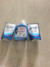 藍月亮 深層潔凈洗衣液 薰衣草香1kg*1瓶+500g*2袋 高效除螨 強效去漬 曬單實(shí)拍圖