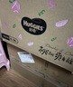 好奇（Huggies）鉑金裝小桃褲紙尿褲XL96片(12-17kg)加大號尿不濕透【透爽散熱】 曬單實(shí)拍圖