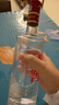 瀘州老窖 國窖1573 濃香型白酒 38度 500ml 經(jīng)典裝單瓶 低度自飲 婚宴送禮 曬單實(shí)拍圖