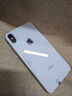 蘋(píng)果xs max Apple iPhone XS MAX 蘋(píng)果 xs 國行全網(wǎng)通 二手手機 銀色【7天無(wú)理由】 XSM-256G【三期免息+更換電池100%】 95新 曬單實(shí)拍圖