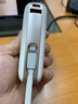 飛利浦三合一充電寶3C認證上飛機自帶雙線(xiàn)插頭10000毫安便攜22.5W快充移動(dòng)電源適用蘋(píng)果小米戶(hù)外儲能電源 曬單實(shí)拍圖
