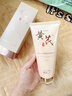 ORGINESE黃芪洗面奶男女士氨基酸美減黃提亮白膚色淡深層斑溫和清潔面38節 曬單實(shí)拍圖