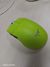 VGN蜻蜓F2大師版輕量化無(wú)線(xiàn)鼠標電競游戲辦公全新54L15旗艦主控三模連接 蜻蜓F2 Master 大師版 綠色 曬單實(shí)拍圖