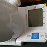 京東京造臂筒式電子血壓計醫用高精準老人家用血壓儀隧道式年貨 曬單實(shí)拍圖