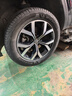 米其林（MICHELIN）汽車(chē)輪胎 255/55R19 111V 旅悅+ PRIMACY SUV+ 適配途昂/奧迪Q7 曬單實(shí)拍圖
