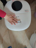 艾斯凱高深泡腳桶足浴盆洗腳器殺菌電動(dòng)全自動(dòng)按摩加熱恒溫家用智能高深過(guò)膝蓋小腿 送父母長(cháng)輩生日禮物 曬單實(shí)拍圖