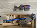 戴森（DYSON）V8 Slim Fluffy Extra SV10K 無(wú)線(xiàn)手持吸塵器 輕量家用 清潔除螨 強大吸力 可車(chē)載 換季禮物 曬單實(shí)拍圖