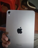 Apple/蘋(píng)果 iPad mini (A17 Pro) 8.3英寸 平板電腦(512G WLAN版/mini7/MYH33CH/A)紫色 曬單實(shí)拍圖