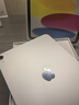 Apple/蘋(píng)果 iPad11英寸 A16芯片2025年款 平板電腦 (256GB WLAN版/學(xué)習辦公娛樂(lè ))銀色 曬單實(shí)拍圖