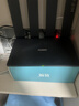 華為路由 BE3 Pro+ 【Mate 80適配】WiFi 7+ 雙2.5G網(wǎng)口 智能高增益天線(xiàn) 千兆路由器 無(wú)線(xiàn)家用路由器 曬單實(shí)拍圖