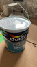 多樂(lè )士（Dulux）全能衛士?jì)粑稛o(wú)添加防霉抗堿內墻乳膠漆 A914-65660底漆15L大桶 曬單實(shí)拍圖