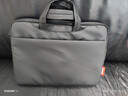 聯(lián)想（Lenovo）筆記本電腦包手提包適用14-15英寸內膽包聯(lián)想小新Thinkbook14+筆記本電腦 B11 14寸 曬單實(shí)拍圖