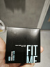美寶蓮FITME粉餅啞光散粉定妝補妝控油光 110自然偏白生日禮物女 曬單實(shí)拍圖