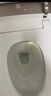 恒潔（HEGII）智能馬桶H5Pro(26版)感應翻蓋泡沫盾帶水箱DCE717B-305免費送裝 曬單實(shí)拍圖