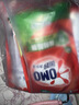 奧妙（OMO）吳磊好物去漬酵素潔凈除菌除螨持久留香除味10.48斤校服凈洗衣液 曬單實(shí)拍圖