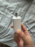 Apple/蘋(píng)果 20W USB-C充電器  type-c充電器蘋(píng)果手機充電器原裝手機快充頭 蘋(píng)果17手機充電器 曬單實(shí)拍圖