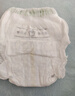babycare金山茶花拉拉褲XL34片*2包(12-17kg)嬰兒尿不濕超薄透氣花苞褲 曬單實(shí)拍圖