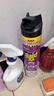 雷達（Raid）基孔肯雅熱殺蟲(chóng)劑噴霧 550ml*2瓶 香甜橙花香型殺蟑 殺蟲(chóng)氣霧劑 曬單實(shí)拍圖