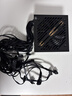 大水牛（BUBALUS）額定850W 金牌BX850臺式電源（原生PCIE5.0/ATX3/支持4080顯卡/寬幅/4顯卡供電接口/全臺系電容）  曬單實(shí)拍圖