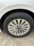 鄧祿普（DUNLOP）汽車(chē)輪胎 205/55R16 91V VEURO VE302 適配朗逸/速騰/雷凌/比亞迪 曬單實(shí)拍圖