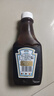 亨氏(Heinz) 黑胡椒醬 黑胡椒調味醬 烤肉牛排醬 360g 卡夫亨氏出品 曬單實(shí)拍圖