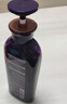 呂（Ryo）紫呂洗發(fā)水400ml 深層清潔控油蓬松去屑油性頭皮適用 韓國進(jìn)口 曬單實(shí)拍圖