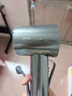 美的（Midea）高速吹風(fēng)機 39億等離子護發(fā)電吹風(fēng) 大功率速干 家用負離子護發(fā)吹風(fēng)筒 FG208灰 國家補貼 生日禮物 曬單實(shí)拍圖