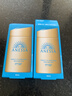 安熱沙（Anessa）王嘉爾同款資生堂小金瓶60ml*2安耐曬防曬乳38女神節禮物女男軍訓 曬單實(shí)拍圖