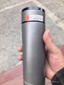 富光車(chē)載一鍵開(kāi)蓋保溫杯 316L不銹鋼泡茶杯子 保冷杯商務(wù)水杯男女士 曬單實(shí)拍圖