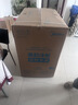 美的（Midea）200L單溫家用冰柜減霜冷藏冷凍柜兩用小冰柜一級能效節能冷柜小型冰箱BD/BC-200KMF(E)國家補貼 曬單實(shí)拍圖
