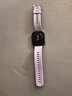 華為HUAWEI WATCH FIT 4 風(fēng)信紫氟橡膠表帶華為運動(dòng)智能手表超輕薄大屏潮流運動(dòng)藍牙通話(huà)睡眠監測fit4 曬單實(shí)拍圖