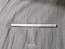 HUAWEI M-Pencil （第三代）平板創(chuàng  )作筆 華為手寫(xiě)筆 星閃技術(shù)超低時(shí)延 雪域白  曬單實(shí)拍圖