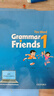 【官方推薦】牛津語(yǔ)法朋友Oxford Grammar Friends全六冊1/2/3/4/5/6級 寒暑假短期語(yǔ)法 牛津少兒短期語(yǔ)法專(zhuān)項教材 Grammar Friends 1級別 曬單實(shí)拍圖