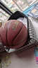 李寧（LI-NING）籃球成人7號初中小學(xué)生青少年中考專(zhuān)用室內室外比賽訓練禮物藍球 曬單實(shí)拍圖