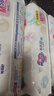 花王妙而舒品牌進(jìn)口拉拉褲M(mǎn)58片(6-11kg)中號嬰兒尿不濕舒爽預防側漏 曬單實(shí)拍圖