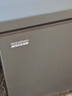 容聲（Ronshen）286L雙溫家用冰柜減霜冷柜一級能效PCM內膽冷藏冷凍兩用BCD-286E10KNLAD國家補貼 曬單實(shí)拍圖