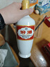 汾酒 出口白瓷 清香型白酒 53度500ml 單瓶裝 送禮宴請 曬單實(shí)拍圖