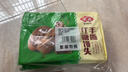 安井手撕紅糖饅頭 510g*2袋 12個(gè) 家庭裝面點(diǎn)饅頭包子 速凍早餐半成品 曬單實(shí)拍圖